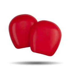 187 - Lock In™ ReCaps -Roller Skating Equipment Store 187 Recap red 1