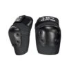187 Slim Elbow Pads - Black -Roller Skating Equipment Store 187 Slim Elbow
