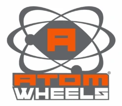 Atom Inline Wheel Bag -Roller Skating Equipment Store AtomLogo