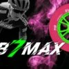 Atom Sub-7 Max - Indoor Race Wheels - 100mm -Roller Skating Equipment Store AtomSub7Max