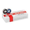 Bones - Super Swiss 6 - 16 Pack (8mm Only) -Roller Skating Equipment Store BONES BEARINGS Super Swiss 6 16pk