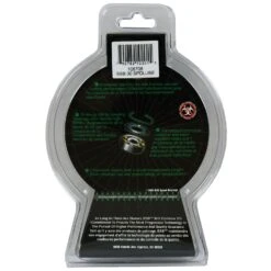 BSB - High Speed Bearing Oil 5 BSB - High Speed Bearing Oil -Roller Skating Equipment Store BSB BearingOil Back