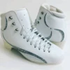 Belati - Erica Roller Dance Boot 2 Belati - Erica Roller Dance Boot -Roller Skating Equipment Store Belati EricaRollerDance White