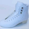 Belati - Giglia Artistic Free Skating Boot 2 Belati - Giglia Artistic Free Skating Boot -Roller Skating Equipment Store Belati GiglioWhite 2