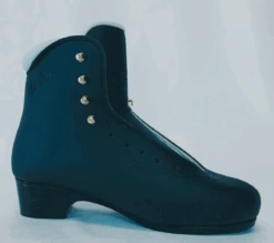 Roller Skating Equipment Store -Roller Skating Equipment Store Belati IrisNew Black