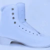 Belati - Iris Advanced Artistic Skating Boot 1 Belati - Iris Advanced Artistic Skating Boot -Roller Skating Equipment Store Belati IrisNew White 1