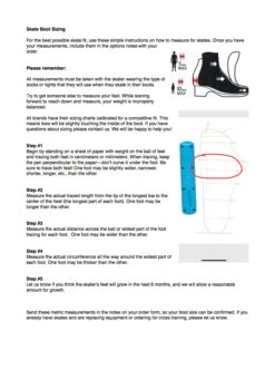 Belati - Iris Artistic Skating Boot - Silver Or Pearl -Roller Skating Equipment Store BelatiSizing a43fb7de ad1e 49f2 b28f 2b45846a96c8