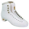 Belati - Violetta - Artistic Freeskating Boot 1 Belati - Violetta - Artistic Freeskating Boot -Roller Skating Equipment Store BelatiVioletta White 1