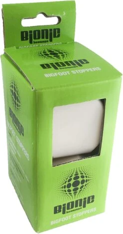 Bionic - Bigfoot Toe Stops -Roller Skating Equipment Store Bionic Bigfoot ToeStop