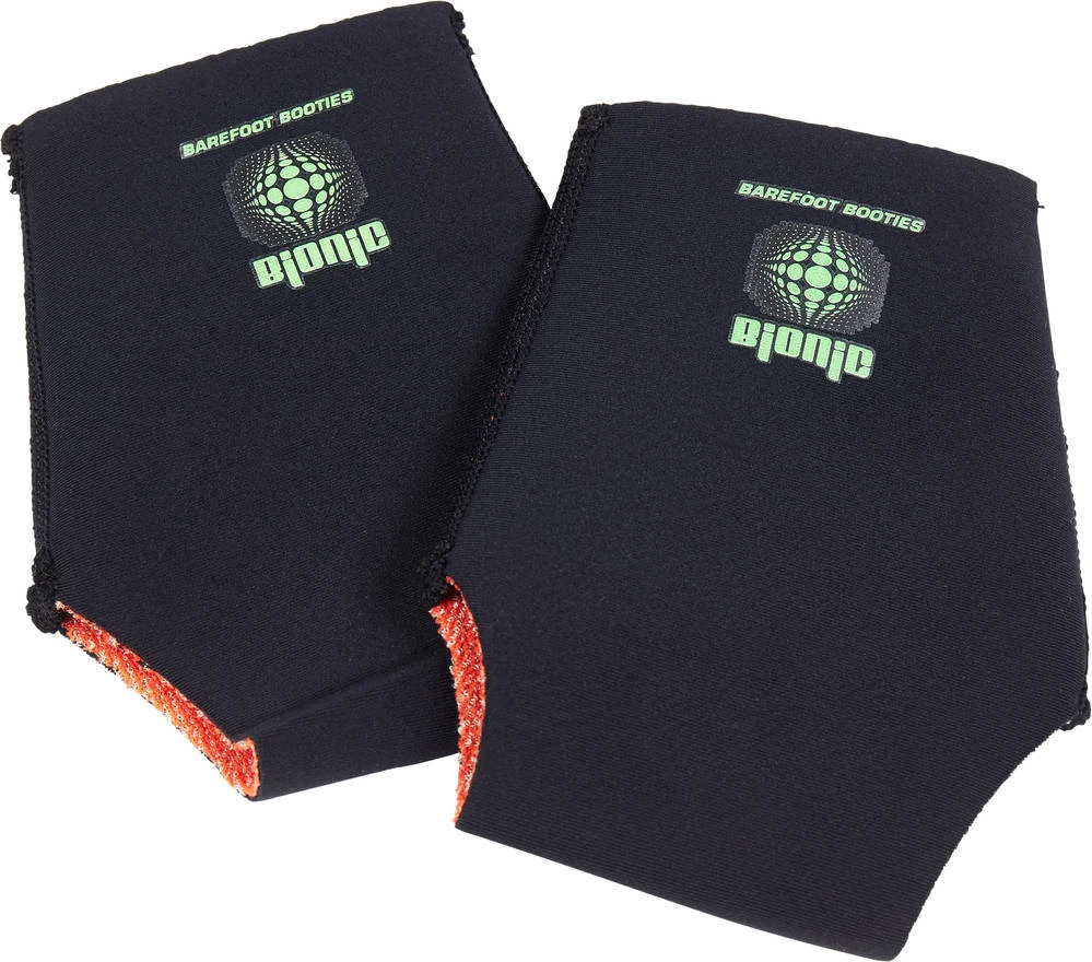 Bionic Barefoot Booties 3 Bionic Barefoot Booties