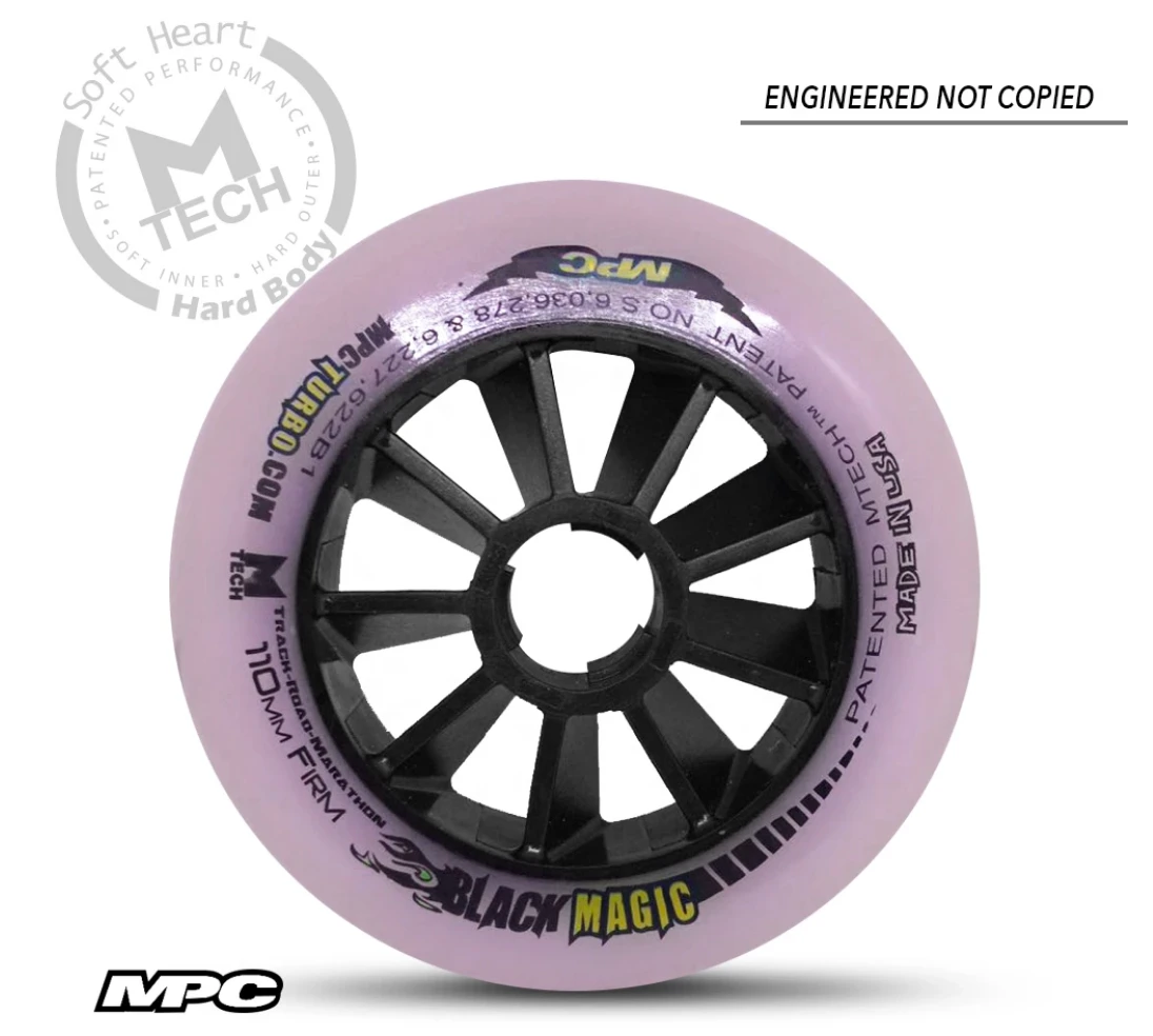 MPC - Black Magic 110mm / 100mm 6 MPC - Black Magic 110mm / 100mm - Image 4