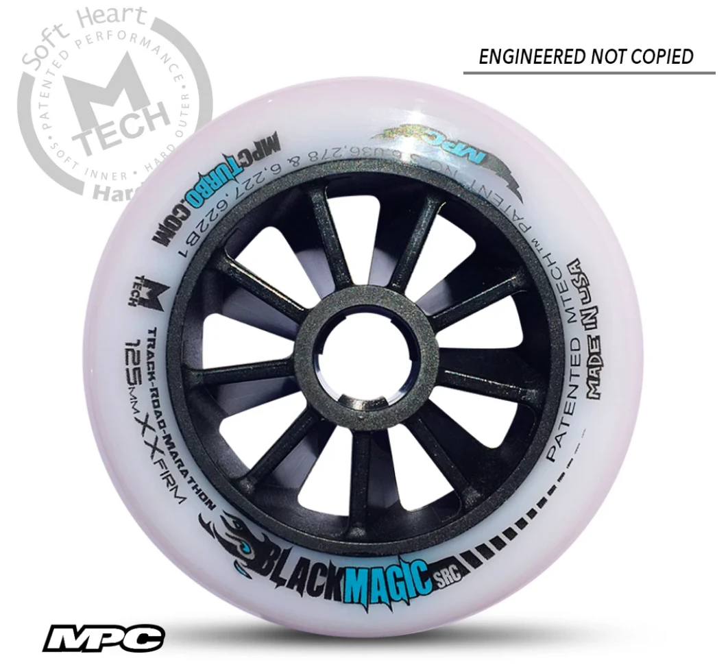 MPC Black Magic 125mm 4 MPC Black Magic 125mm - Image 2