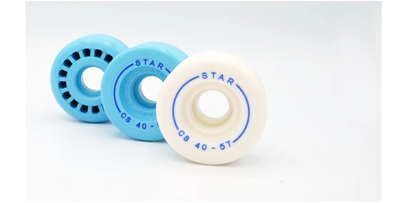 Boiani - STAR Figure Wheels - 63mm 8 Boiani - STAR Figure Wheels - 63mm - Image 6