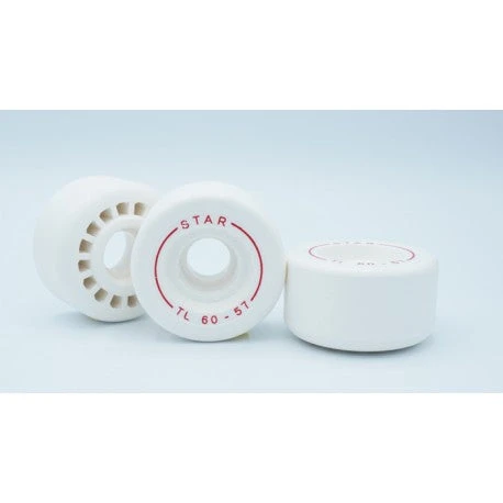 Boiani - STAR Figure Wheels - 63mm 7 Boiani - STAR Figure Wheels - 63mm - Image 5