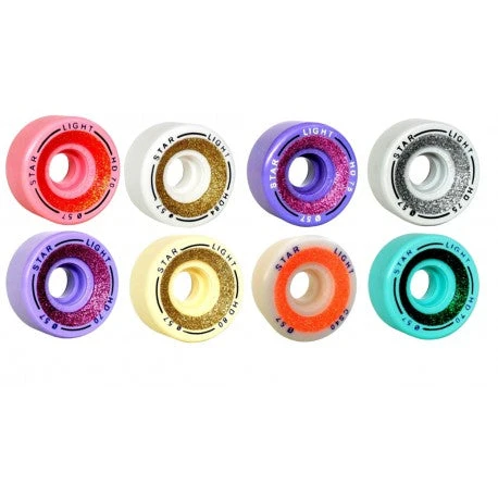 Boiani - STAR GLITTER Wheels - 63mm 3 Boiani - STAR GLITTER Wheels - 63mm