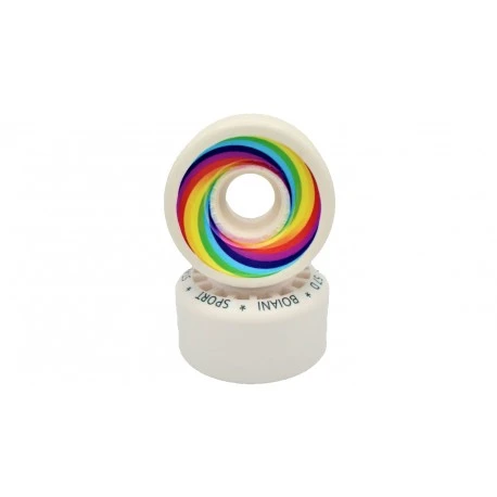 Boiani - STAR Design Wheels - 63mm 5 Boiani - STAR Design Wheels - 63mm - Image 3