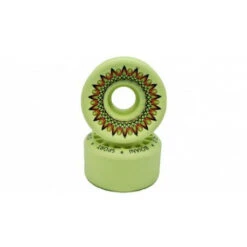 Boiani - STAR Design Wheels - 63mm 34 Boiani - STAR Design Wheels - 63mm -Roller Skating Equipment Store Boiani Star Design CS35 2