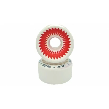 Boiani - STAR Design Wheels - 63mm 13 Boiani - STAR Design Wheels - 63mm - Image 11