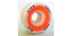 Boiani - STAR GLITTER Wheels - 63mm 25 Boiani - STAR GLITTER Wheels - 63mm -Roller Skating Equipment Store Boiani starlight glitter CS40 White