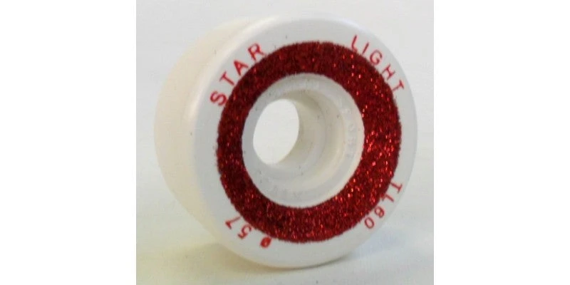 Boiani - STAR GLITTER Wheels - 63mm 12 Boiani - STAR GLITTER Wheels - 63mm - Image 10