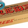 Bones Reds - BIG BALLS - Bearings - 16 Pack -Roller Skating Equipment Store Bones Big Ball BearingsPack