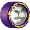 Bones Turbo - Bonnie Thunders - Signature Wheel - 62mm 94A Purple 8pk -Roller Skating Equipment Store Bones BonnieThunders Purple 94A