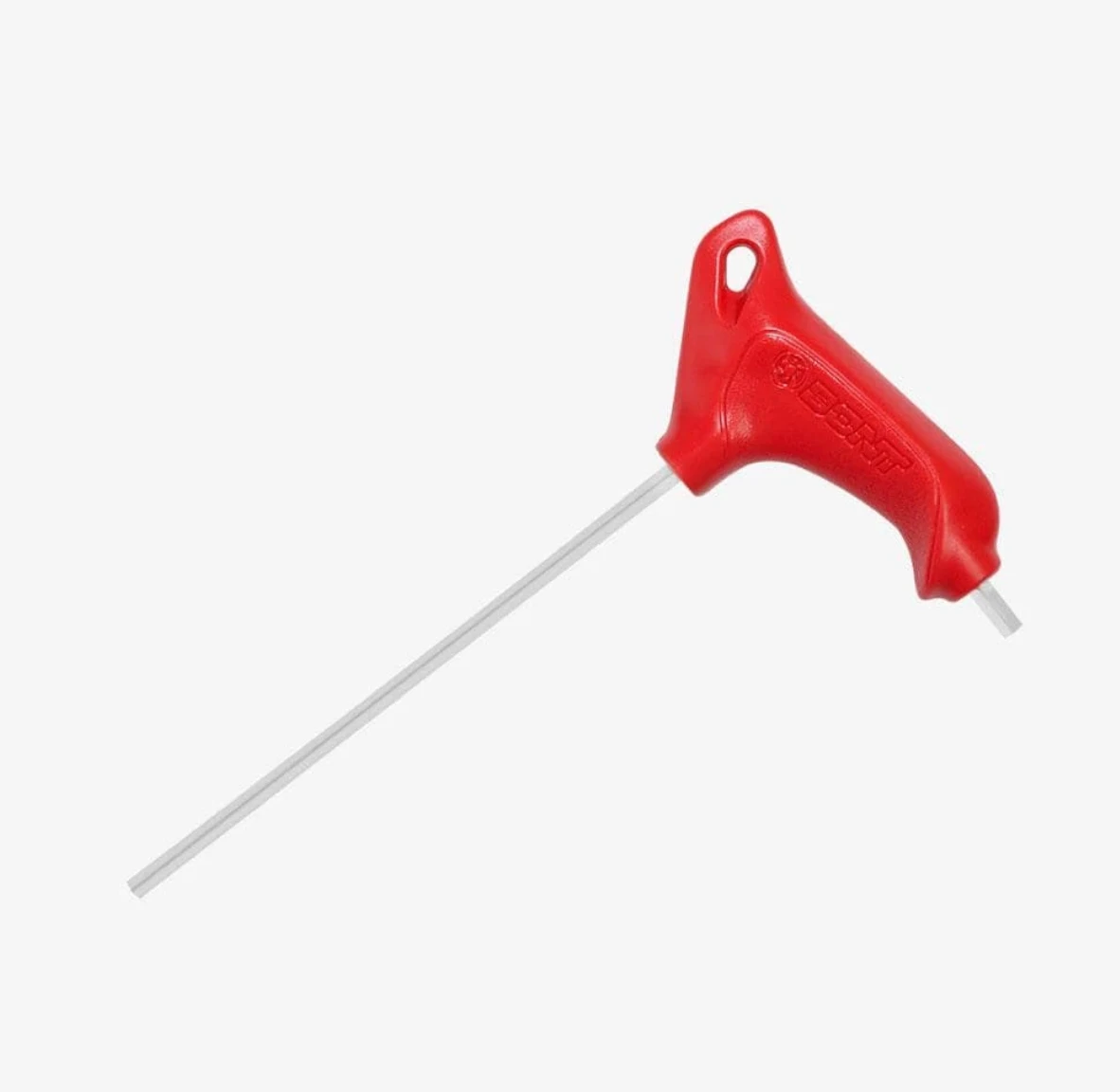 Bont Allen Key - Skate Tool - Red 3 Bont Allen Key - Skate Tool - Red