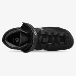 Bont - Lowcut Quadstar Roller Derby / Speed Skate Boots -Roller Skating Equipment Store Bont Quadstar Lowcut 2