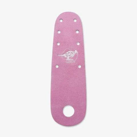 Bont - Flat Suede Toe Guards Protectors 4 Bont - Flat Suede Toe Guards Protectors - Image 2