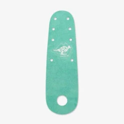 Bont - Flat Suede Toe Guards Protectors 11 Bont - Flat Suede Toe Guards Protectors -Roller Skating Equipment Store Bont Toe guard flat suede misty teal