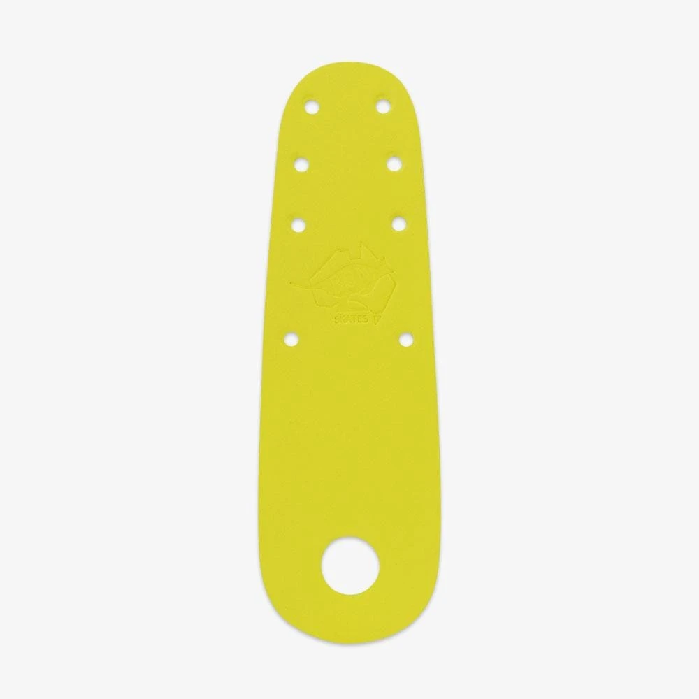 Bont - Flat Leather Toe Guards Protectors 8 Bont - Flat Leather Toe Guards Protectors - Image 6