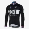 Bont Retro Neo Racing Jacket -Roller Skating Equipment Store Bont retro neo jacket