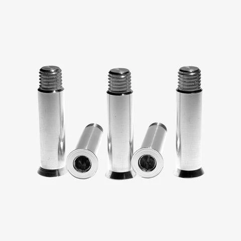 Bont Frame Axles (set Of 8) 3 Bont Frame Axles (set Of 8)