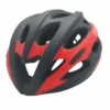 Bont - Inline Speed Helmet (Black / Red) -Roller Skating Equipment Store BontHelmet Red Black3