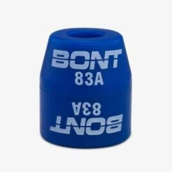 Bont Replacement Skate Cushions -Roller Skating Equipment Store BontInfinity Cushion Blue83a