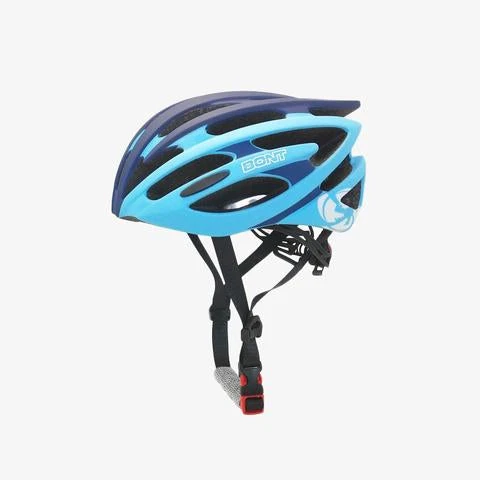 Bont - Inline Speed Helmet (Blue/Blue) 3 Bont - Inline Speed Helmet (Blue/Blue)