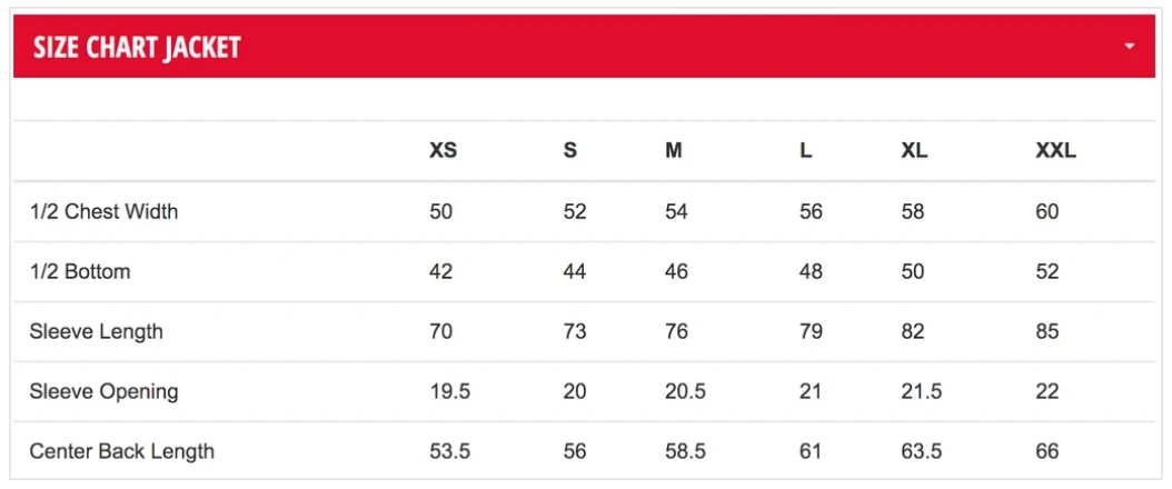 Bont Retro Neo Racing Jacket 5 Bont Retro Neo Racing Jacket - Image 3