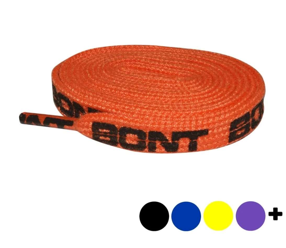 Bont - Inline Speed Skating Laces 3 Bont - Inline Speed Skating Laces