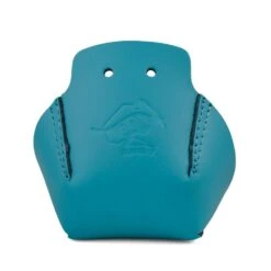 Bont - Leather Toe Guards 17 Bont - Leather Toe Guards -Roller Skating Equipment Store BontLeatherStichedToeGuard GammaBlue