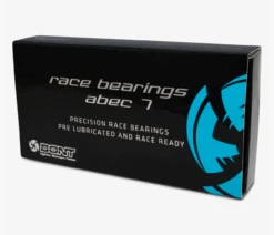 Bont - Race Bearings (Abec-7) -Roller Skating Equipment Store BontRaceBearing Abec7 1