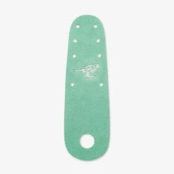 Bont - Flat Suede Toe Guards Protectors 13 Bont - Flat Suede Toe Guards Protectors -Roller Skating Equipment Store BontToe guard flat suede pistachio green