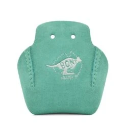 Bont - Suede Leather Toe Guards 13 Bont - Suede Leather Toe Guards -Roller Skating Equipment Store BontToeGuard PistachioGreen