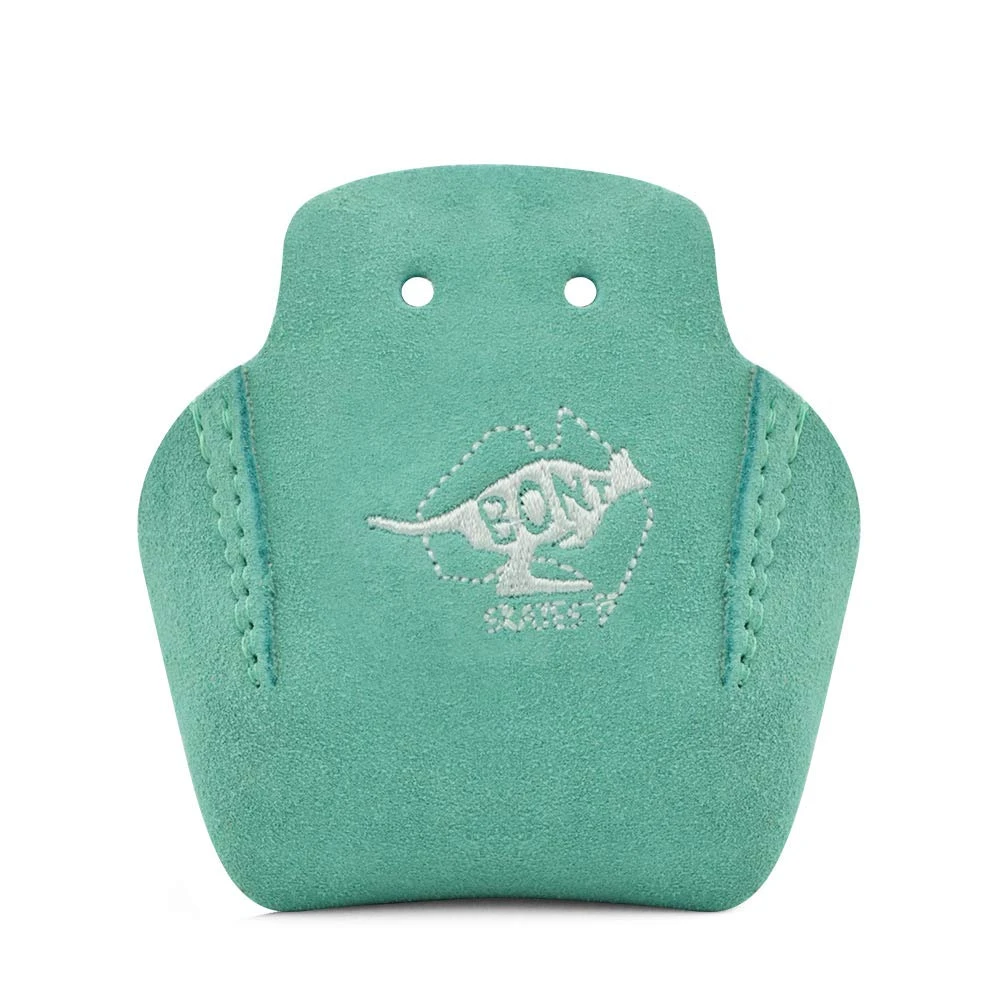 Bont - Suede Leather Toe Guards 7 Bont - Suede Leather Toe Guards - Image 5