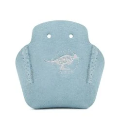 Bont - Suede Leather Toe Guards 12 Bont - Suede Leather Toe Guards -Roller Skating Equipment Store BontToeGuard TickleBlue