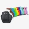 Bont - Leather Toe Guards -Roller Skating Equipment Store BontToeGuards allcolours