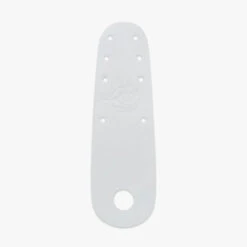 Bont - Flat Leather Toe Guards Protectors 17 Bont - Flat Leather Toe Guards Protectors -Roller Skating Equipment Store Bont Toe guard flat white