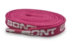 Bont - Inline Speed Skating Laces 17 Bont - Inline Speed Skating Laces -Roller Skating Equipment Store Bont lace pink