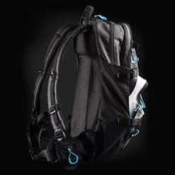 Cádomotus Airflow 2.0 Training Backpack -Roller Skating Equipment Store Cadomotus Airflow2.0TrainingBackpack 7