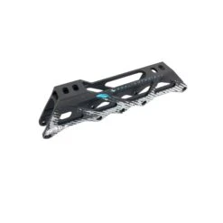 Cádomotus - Neo TR2 Magnesium Inline Frame - Transformer (4x100 / 3x110) -Roller Skating Equipment Store Cadomotus NeoTransformer 2