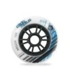 Cádomotus - Argon Inline Speed Wheels - 100mm -Roller Skating Equipment Store CadomotusArgon 100
